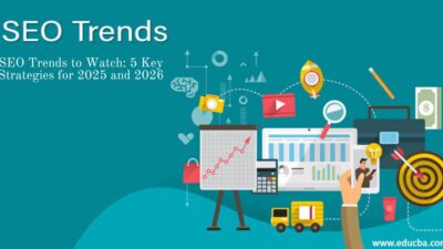 SEO Strategies for 2025 and 2026