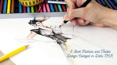 Fashion and Textile Design