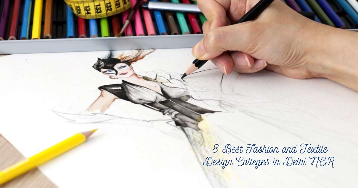 Fashion and Textile Design