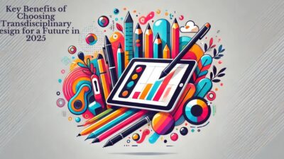 Key Benefits of Choosing Transdisciplinary Design for a Future in 2025