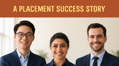 Top Recruiters at GL Bajaj Greater Noida: A PGDM Placement Success Story