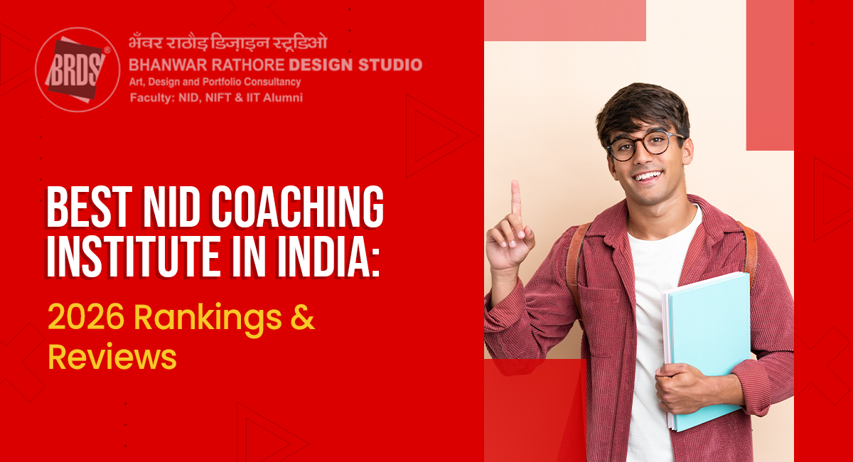 Best NID Coaching Institute in India: 2026 Rankings & Reviews